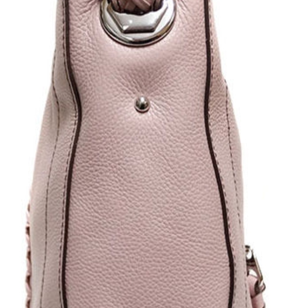 orYANY Leather Hobo Bag NWT - Picture 8 of 10